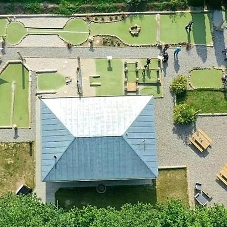 Top Ferienwohnung In Rerik - Nahe Salzhaff & Ostsee - Mit Gartenterrasse Eksteriør bilde