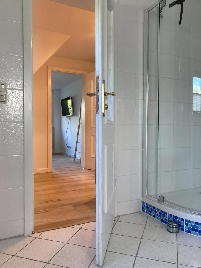 Top Ferienwohnung In Rerik - Nahe Salzhaff & Ostsee - Mit Gartenterrasse Eksteriør bilde