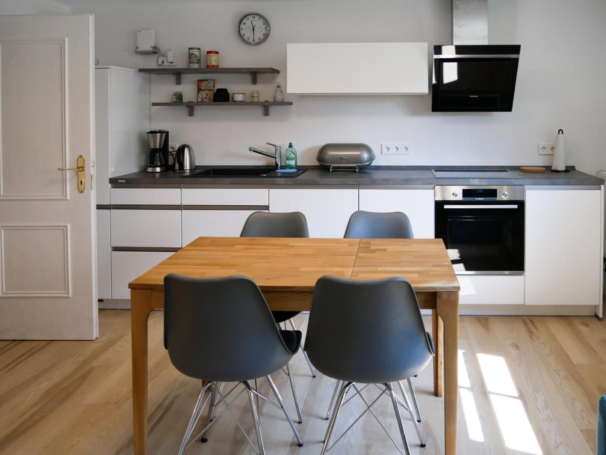 Top Ferienwohnung In Rerik - Nahe Salzhaff & Ostsee - Mit Gartenterrasse Eksteriør bilde