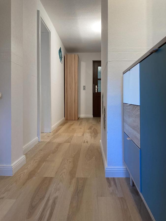 Top Ferienwohnung In Rerik - Nahe Salzhaff & Ostsee - Mit Gartenterrasse Eksteriør bilde