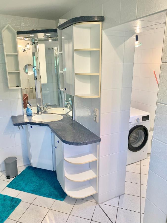 Top Ferienwohnung In Rerik - Nahe Salzhaff & Ostsee - Mit Gartenterrasse Eksteriør bilde