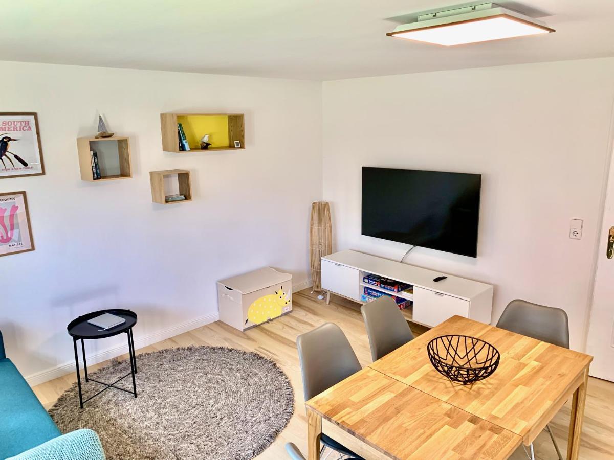 Top Ferienwohnung In Rerik - Nahe Salzhaff & Ostsee - Mit Gartenterrasse Eksteriør bilde