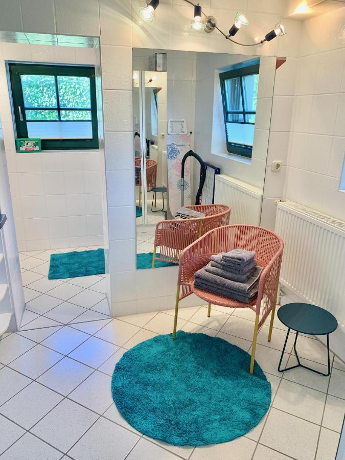 Top Ferienwohnung In Rerik - Nahe Salzhaff & Ostsee - Mit Gartenterrasse Eksteriør bilde