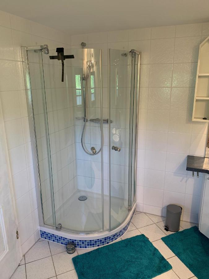 Top Ferienwohnung In Rerik - Nahe Salzhaff & Ostsee - Mit Gartenterrasse Eksteriør bilde