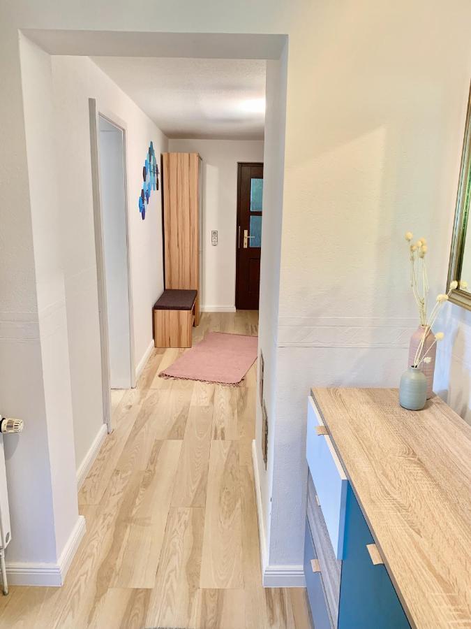Top Ferienwohnung In Rerik - Nahe Salzhaff & Ostsee - Mit Gartenterrasse Eksteriør bilde